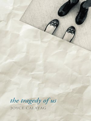 cover image of The Tragedy of Us